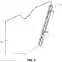 Fig. 02 - Windshield quick attach and release system