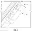 Fig. 07 - Windshield quick attach and release system
