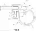 Fig. 09 - Windshield quick attach and release system