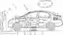 Fig. 01 - Intelligent motor vehicles and control logic for managing charging of traction battery packs