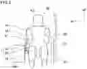 Fig. 03 - Side airbag device
