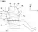 Fig. 04 - Side airbag device