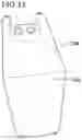 Fig. 13 - Side airbag device