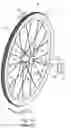 Fig. 02 - Vehicle Wheel Axle Assembly