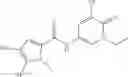 Fig. 197 - PYRIDIN-2-ONE COMPOUNDS USEFUL AS SMARCA2 ANTAGONISTS