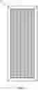 Fig. 02 - Security Screen Assembly