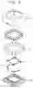 Fig. 03 - Camera module with foreign objects inhibiting structure
