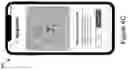 Fig. 09 - Location-enabled collectable trading tool