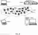 Fig. 09 - DISPLAYING REAL-TIME PURCHASE DECISION CRITERIA IN A VIRTUAL REALITY ENVIRONMENT