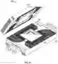 Fig. 09 - Integrated circuit package with heatsink