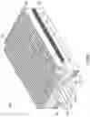 Fig. 10 - Integrated circuit package with heatsink