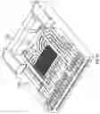 Fig. 12 - Integrated circuit package with heatsink