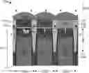 Fig. 01 - DEEP TRENCH ISOLATION FOR CROSS-TALK REDUCTION
