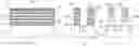 Fig. 01 - Gate-all-around integrated circuit structures having dual nanoribbon channel structures