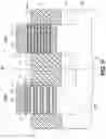 Fig. 08 - Gate-all-around integrated circuit structures having dual nanoribbon channel structures