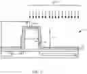 Fig. 05 - LDMOS transistor with implant alignment spacers