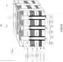 Fig. 04 - MONOLITHIC LED ARRAY STRUCTURE