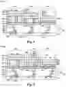 Fig. 02 - METHOD FOR FORMING AN ISOLATION STRUCTURE HAVING MULTIPLE THICKNESSES TO MITIGATE DAMAGE TO A DISPLAY DEVICE