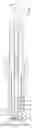 Fig. 01 - Spark plug electrode and method of manufacturing the same