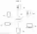 Fig. 02 - Extension cryptographic operation processing system and method
