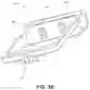 Fig. 10 - Cross field of view for autonomous vehicle systems
