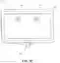 Fig. 11 - Cross field of view for autonomous vehicle systems