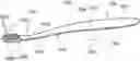Fig. 01 - ORAL HYGIENE DEVICE