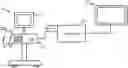 Fig. 01 - Ultrasound interface unit and method