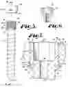Fig. 03 - Pivotal bone anchor assembly with preloaded articulating retainer and bottom loaded shank