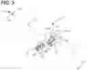 Fig. 03 - Implanted article physical referencing apparatus