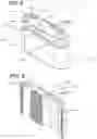Fig. 04 - Implanted article physical referencing apparatus