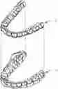 Fig. 01 - ELASTIC ORTHODONTIC APPLIANCES, SYSTEMS, AND METHODS FOR USE