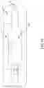 Fig. 10 - METHODS AND SYSTEMS FOR IMPLANTABLE MEDICAL DEVICES AND VASCULARIZATION MEMBRANES