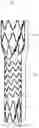 Fig. 09 - SEGMENTED COVERED STENT AND PREPARATION METHOD THEREFOR