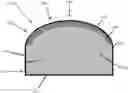 Fig. 01 - Methods of making implants having gel zones with higher levels of cohesiveness for eschewing scalloping, dimpling, and wrinkling