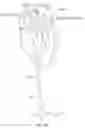 Fig. 23 - Coaptation enhancement implant, system, and method