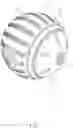 Fig. 02 - ROLLABLE DEVICE WITH FEATURES AIDING SOFT TISSUE RELEASE AND MUSCLE LOOSENING