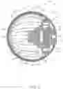 Fig. 05 - ROLLABLE DEVICE WITH FEATURES AIDING SOFT TISSUE RELEASE AND MUSCLE LOOSENING