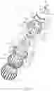 Fig. 07 - ROLLABLE DEVICE WITH FEATURES AIDING SOFT TISSUE RELEASE AND MUSCLE LOOSENING