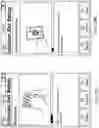 Fig. 43 - DEVICES METHODS AND SYSTEMS FOR WIRELESS CONTROL OF MEDICAL DEVICES