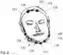 Fig. 03 - Device and method for determining sleep apnea