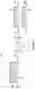 Fig. 13 - Dermatological laser treatment systems and methods using optical parametric oscillator