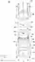 Fig. 01 - Tooling assembly and method for explosively forming features in a thin-walled cylinder