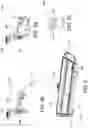 Fig. 07 - Utility knife with replaceable blades and reloadable blade magazine