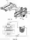 Fig. 07 - AIR KNIFE ASSEMBLY FOR ADDITIVE MANUFACTURING