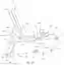 Fig. 04 - Additive manufacturing obstacle part