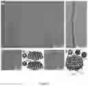 Fig. 03 - TWO-DIMENSIONAL MESOPOROUS SUPERLATTICES OF INORGANIC MATERIALS AND METHOD OF MAKING AND USING SAME