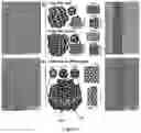 Fig. 04 - TWO-DIMENSIONAL MESOPOROUS SUPERLATTICES OF INORGANIC MATERIALS AND METHOD OF MAKING AND USING SAME