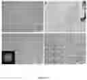 Fig. 12 - TWO-DIMENSIONAL MESOPOROUS SUPERLATTICES OF INORGANIC MATERIALS AND METHOD OF MAKING AND USING SAME