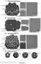 Fig. 13 - TWO-DIMENSIONAL MESOPOROUS SUPERLATTICES OF INORGANIC MATERIALS AND METHOD OF MAKING AND USING SAME